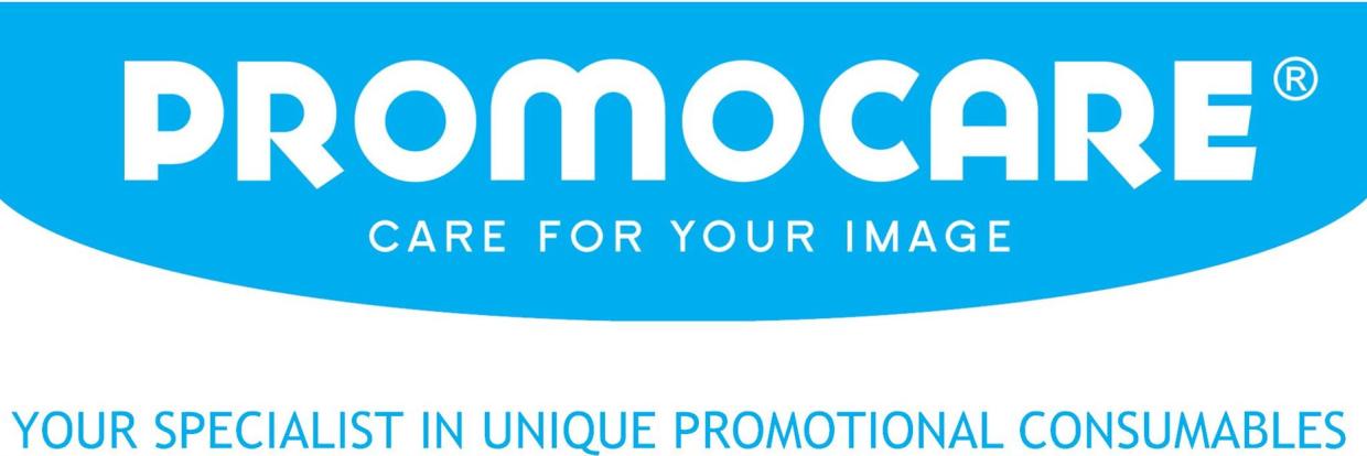 PROMOCARE LOGO PAY OFF